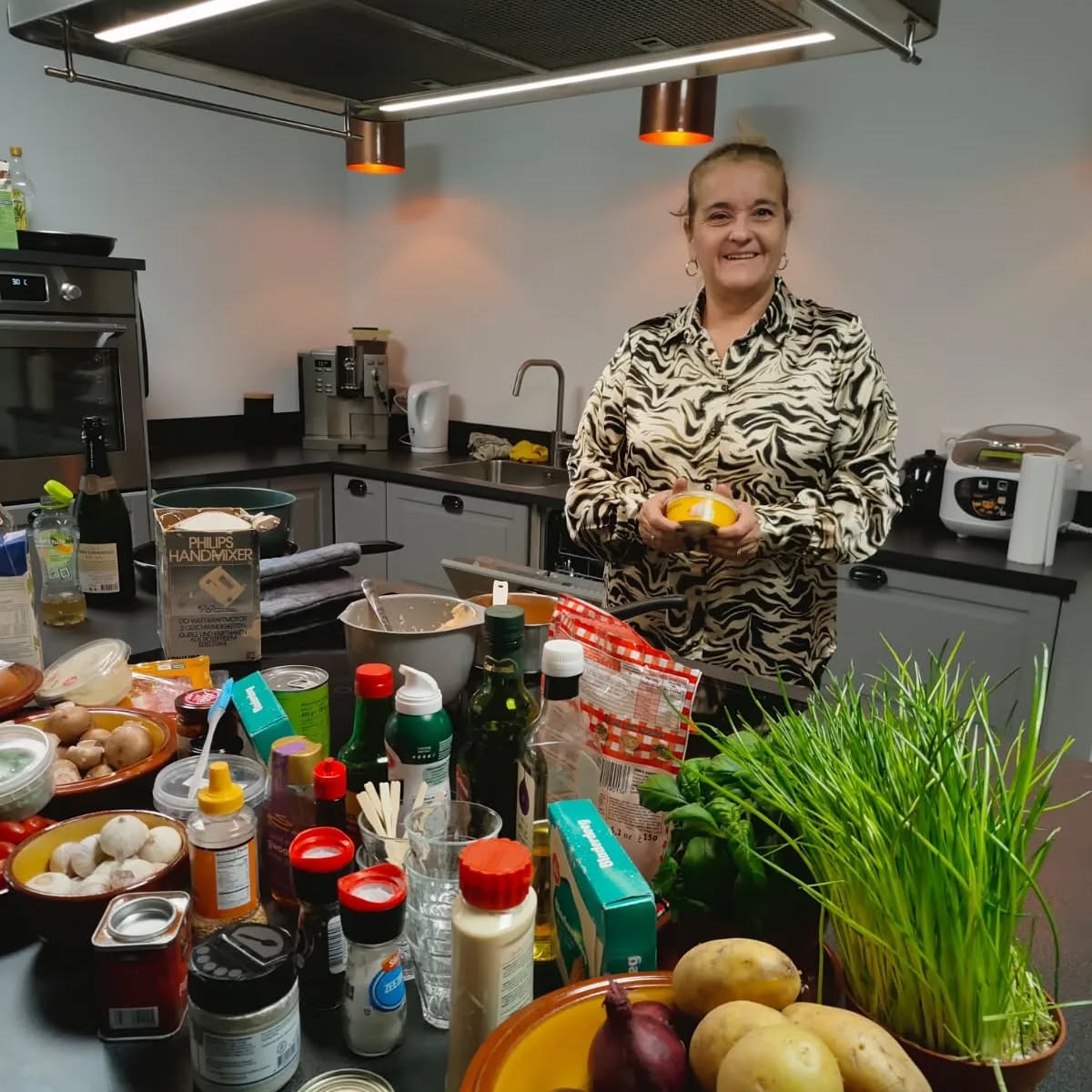 Margaret Schuijlenburg